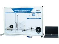 Комплект учебно-лабораторного оборудования "Изучение простых механизмов" Комплект учебно-лабораторного оборудования "Изучение простых механизмов"