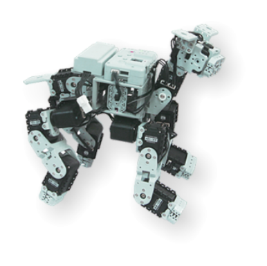 Образовательный робототехнический модуль "Исследовательский уровень" ТР-0621