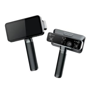 3D сканер ScanLine EasyScan Rigil Pro