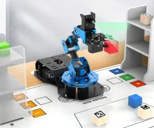 Образовательный набор для изучения технологий связи и IoT Аватар ПРО