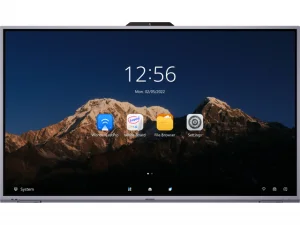 Интерактивная панель Hikvision DS-D5B75RB/D Интерактивная панель Hikvision DS-D5B75RB/D