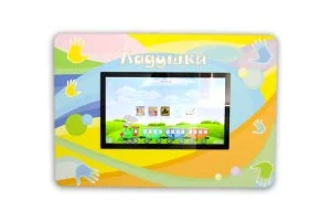 Интерактивный развивающий комплекс AVKompleks Multi 24 Интерактивный развивающий комплекс AVKompleks Multi 24