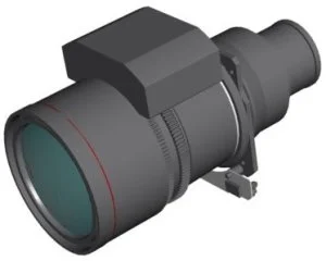 Объектив Barco PRIME (2.4-3.9:1)