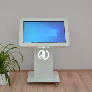 Интерактивный стол AVKompleks Оникс 43"