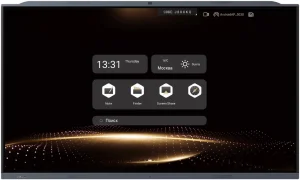 Интерактивная панель TraceTouch 98TT25 Интерактивная панель TraceTouch 98TT25