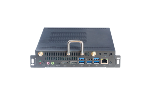 Встраиваемый OPS-компьютер AnTouch OPS I7 10750Н / RAM 8 Гб / SSD 256 Гб