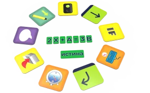 Магниты TRIK Studio Магниты TRIK Studio