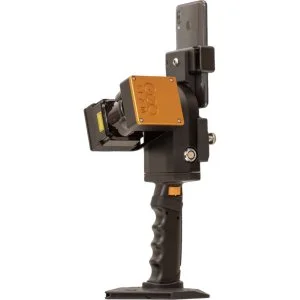 Лазерный сканер GeoSlam Zeb Revo RT Лазерный сканер GeoSlam Zeb Revo RT