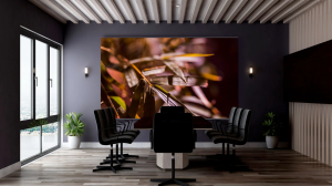 Светодиодный экран Ancomp Wall 145 P1.5-AND-FHD