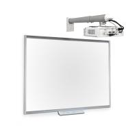 Интерактивная система SMART Board SBM680iv4