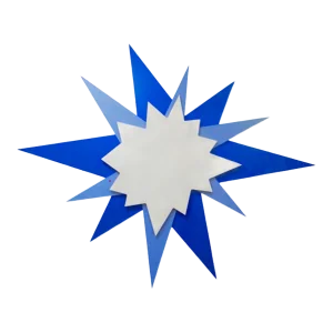 Световая панель «Звезда» из серии «Кисельковое царство»