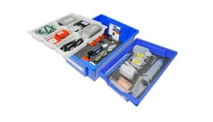 Цифровая лаборатория по основам безопасности и защиты Родины (ОБЗР) (тип 3) Цифровая лаборатория по основам безопасности и защиты Родины (ОБЗР) (тип 3)