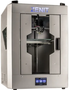 Многофункциональная станция для механической обработки и прототипирования ZENIT HT 3-in-1