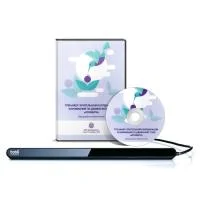 Тренажер зрительной координации и внимания по движению глаз «Колибри»