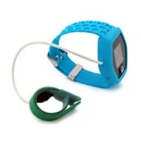 Напульсный тренажер для тренировки дыхания «Ибис»