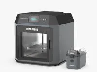 3D принтер Intamsys FUNMAT PRO 310 3D принтер Intamsys FUNMAT PRO 310
