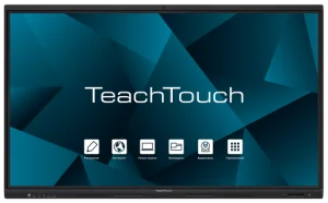 Интерактивная панель TeachTouch 7.5 86”