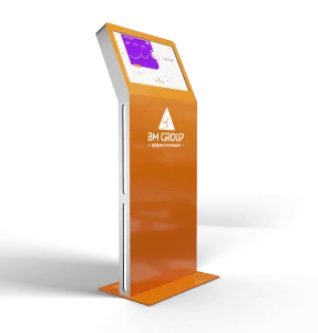 Интерактивный терминал BM Lazer Baikal Pro+ 27 Интерактивный терминал BM Lazer Baikal Pro+ 27