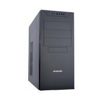 Персональный компьютер Aquarius Pro P30 K45 Midi Tower Персональный компьютер Aquarius Pro P30 K45 Midi Tower