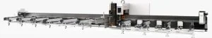 Лазерный станок B-Power M550 6000W Лазерный станок B-Power M550 6000W