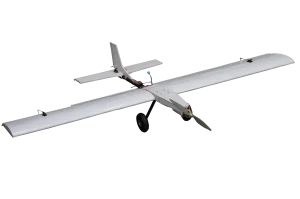 Учебная БАС одномоторного самолетного типа ARA FWE-WM1