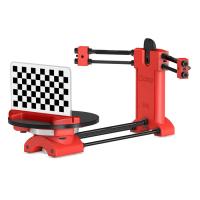 3D сканер CICLOP DIY 3D Scanner Red