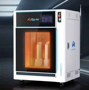 3D принтер Mingda Raptor 450