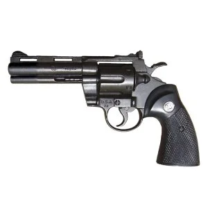Макет револьвера Colt 357 4 дюйма
