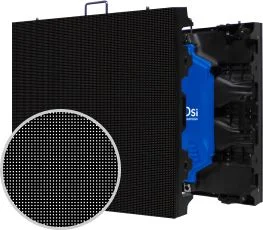 Кабинет Indoor LEDsi Rental