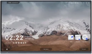 Интерактивная панель TraceTouch 65TW21M Интерактивная панель TraceTouch 65TW21M