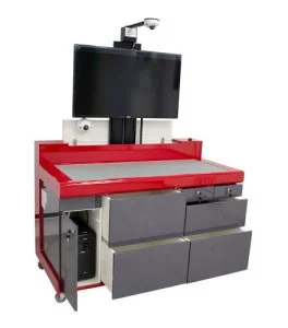 ТьюторМЭН- интерактивная система для отработки практических медицинских навыков