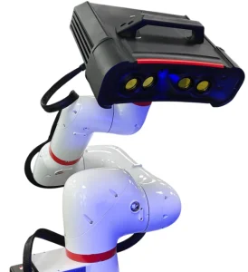 3D сканер RangeVision Proton