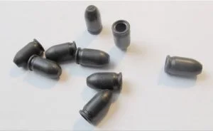 Картриджи пластик для МР-371 30 штук