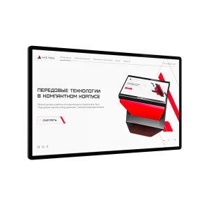 Интерактивная панель AxeTech Union Start 2.0 32" Интерактивная панель AxeTech Union Start 2.0 32"