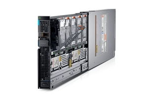 Модуль СХД Dell EMC PowerEdge MX5016s Модуль СХД Dell EMC PowerEdge MX5016s