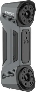 3D сканер Shining 3D FreeScan Combo 3D сканер Shining 3D FreeScan Combo