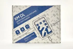 Цифровая лаборатория KM по географии (средняя школа) Цифровая лаборатория KM по географии (средняя школа)