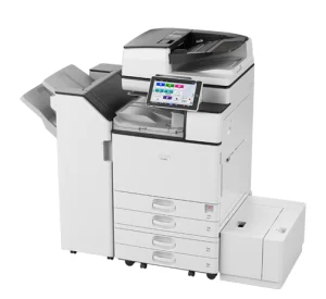 МФУ Ricoh IM 6000 МФУ Ricoh IM 6000