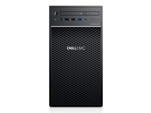 Сервер Dell PowerEdge T40 Сервер Dell PowerEdge T40
