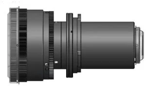 Объектив Appotronics AL-DL123MA