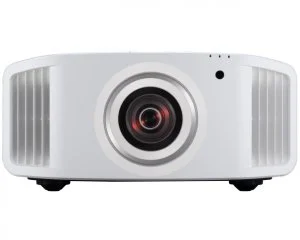 Кинотеатральный 4К-проектор JVC DLA-NP5W с ламповым источником света Кинотеатральный 4К-проектор JVC DLA-NP5W с ламповым источником света