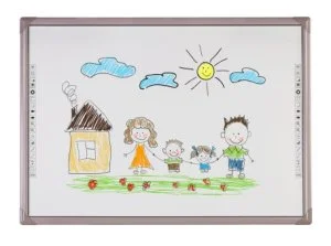 Интерактивная доска Riotouch P82