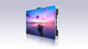 Светодиодный экран Visualeader E0.9 Kinglight gold, Nationstar gold