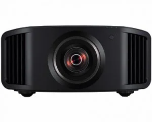 Кинотеатральный 4К-проектор JVC DLA-NP5B с ламповым источником света Кинотеатральный 4К-проектор JVC DLA-NP5B с ламповым источником света