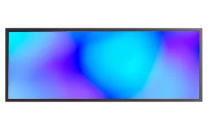 Профессиональная панель Lumien Stretch 86"