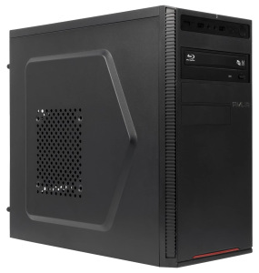 ПК Amur Нарвал A5А12 MT Ryzen 5 5600G (3.9) 16Gb SSD512Gb Vega 7 FreeDOS GbitEth 400W мышь клавиатура черный (RUS) (2105147) ПК Amur Нарвал A5А12 MT Ryzen 5 5600G (3.9) 16Gb SSD512Gb Vega 7 FreeDOS GbitEth 400W мышь клавиатура черный (RUS) (2105147)