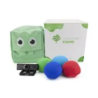 Программно-методический комплекс с видеобиоуправлением Моби «Соло»