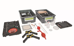 Набор лабораторного оборудования Общая биология PHYWE Набор лабораторного оборудования Общая биология PHYWE