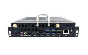Встраиваемый OPS TOP-E583 i5-8250U Встраиваемый OPS TOP-E583 i5-8250U