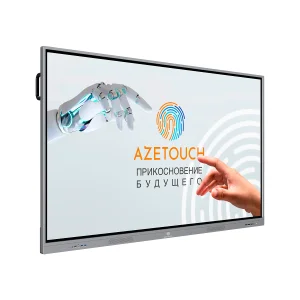Интерактивная панель AZ TOUCH AZ-RTB8637I Интерактивная панель AZ TOUCH AZ-RTB8637I